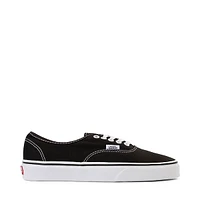 Chaussure de skate Vans Authentic - Noire / Blanche