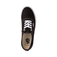 Chaussure de skate Vans Authentic - Noire / Blanche