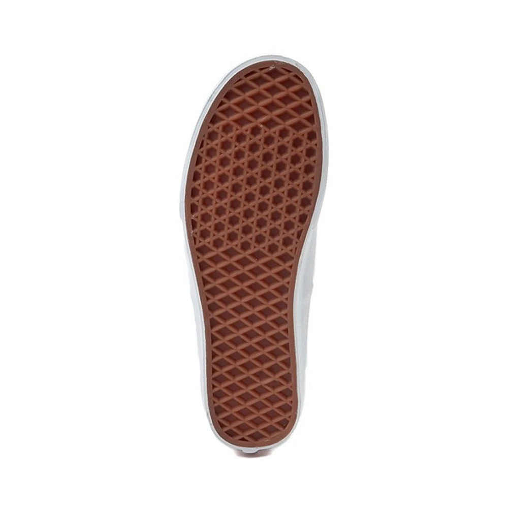 Chaussure de skate Vans Authentic - Noire / Blanche