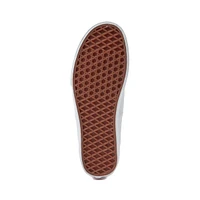 Chaussure de skate Vans Authentic - Noire / Blanche