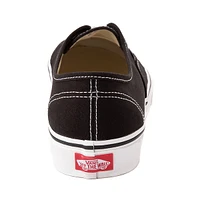 Chaussure de skate Vans Authentic - Noire / Blanche