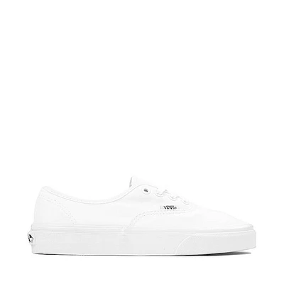 Vans Authentic Skate Shoe - White