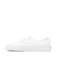 Vans Authentic Skate Shoe - White