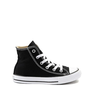 Converse Chuck Taylor All Star High-Top Sneaker - Toddler / Little Kid Black