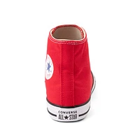 Basket Converse Chuck Taylor All Star Hi - Enfants Rouge