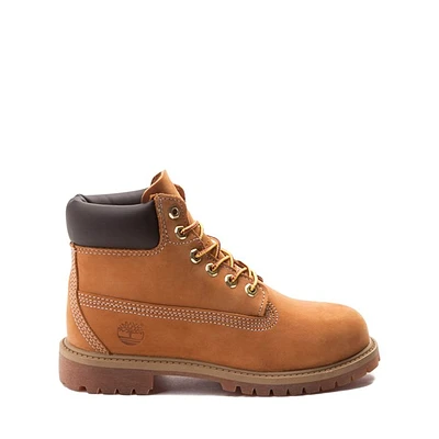 Timberland® Premium 6-Inch Boot - Little Kid - Wheat