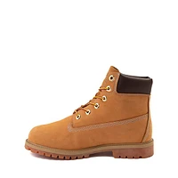 Timberland® Premium 6-Inch Boot - Big Kid Wheat