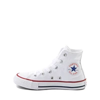 Converse Chuck Taylor All Star High-Top Sneaker - Little Kid Optic White