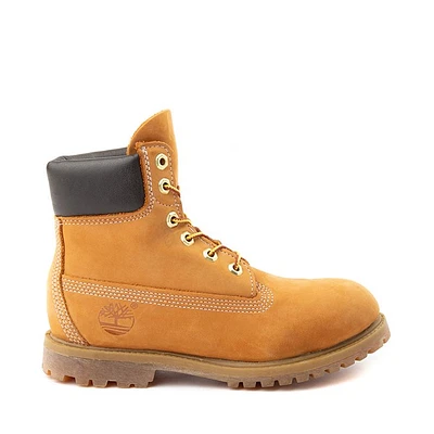 Botte Timberland 6" Premium pour femmes - Blé