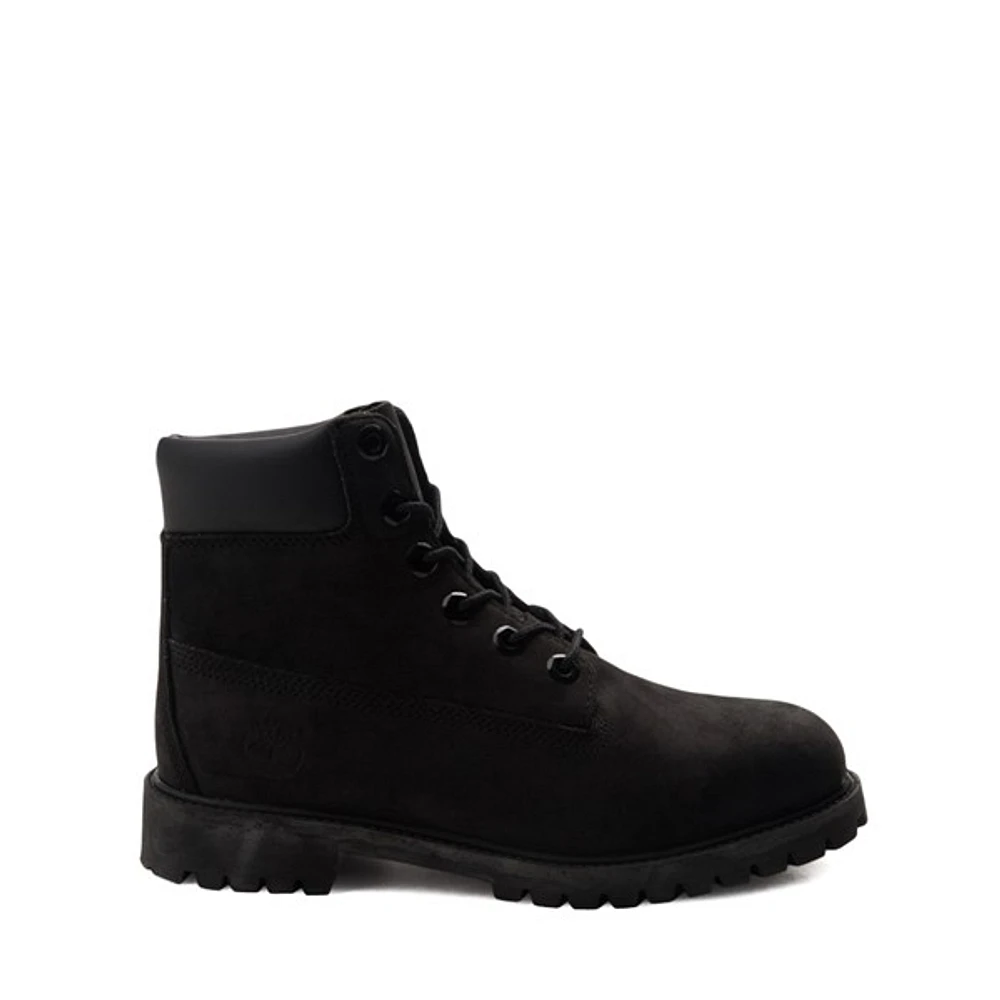 Timberland® Premium 6-Inch Boot - Big Kid Black