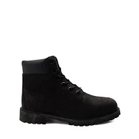 Timberland® Premium 6-Inch Boot - Big Kid Black