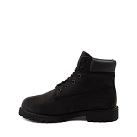 Timberland® Premium 6-Inch Boot - Big Kid Black