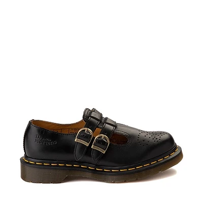 Womens Dr. Martens 8065 Mary Jane Casual Shoe