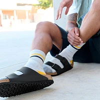 Mens Birkenstock Arizona Slide Sandal