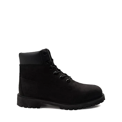 Botte classsique Timberland 6  Junior  Noire