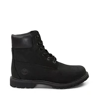Womens Timberland® Premium 6-Inch Boot - Black