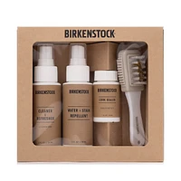 Trousse de nettoyage Birkenstock