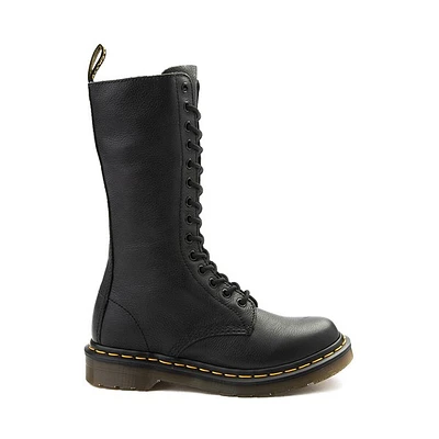 Womens Dr. Martens 1B99 14-Eye Boot - Black