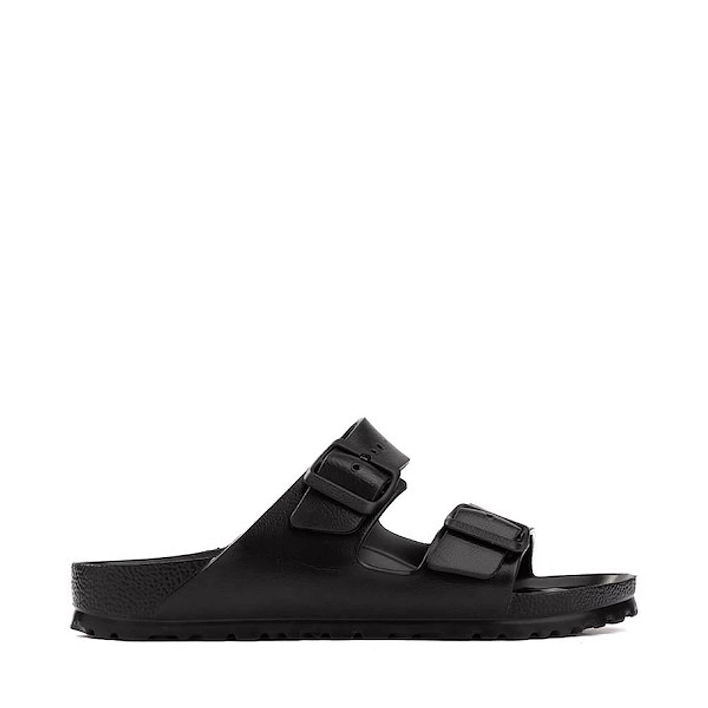 Mens Birkenstock Arizona EVA Slide Sandal - Black
