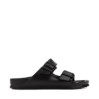 Mens Birkenstock Arizona EVA Slide Sandal - Black