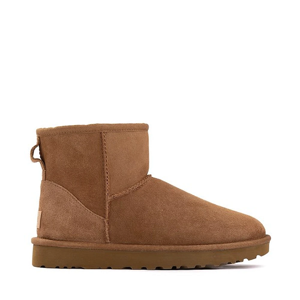 Botte UGG® Classic II Mini pour femmes - Châtaigne