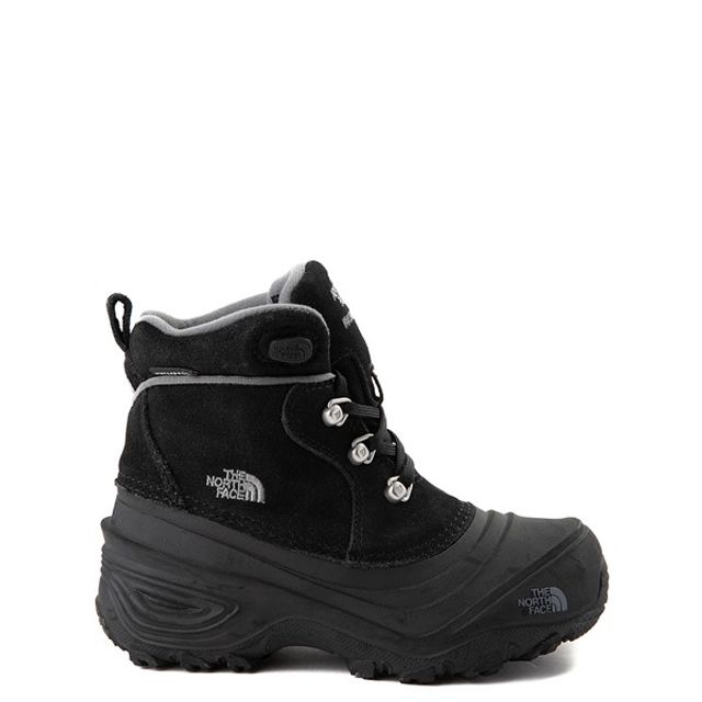 north face boots journeys