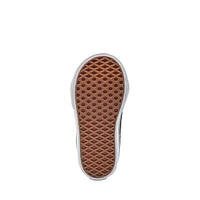 Chaussure de skate Sk8-Mid V - Bébés / Tout-petits Noire Blanche