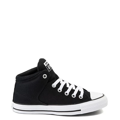 Converse Chuck Taylor All Star Street Hi Sneaker