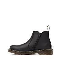 Dr. Martens 2976 Chelsea Boot - Big Kid Black