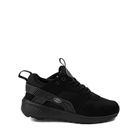 Heelys Force Skate Shoe - Little Kid / Big Kid - Black