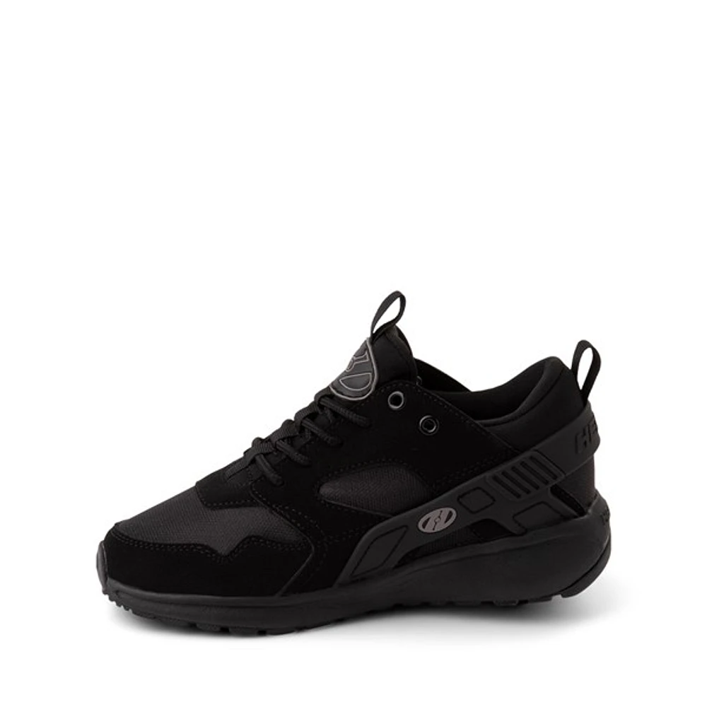 Heelys Force Skate Shoe - Little Kid / Big Kid - Black
