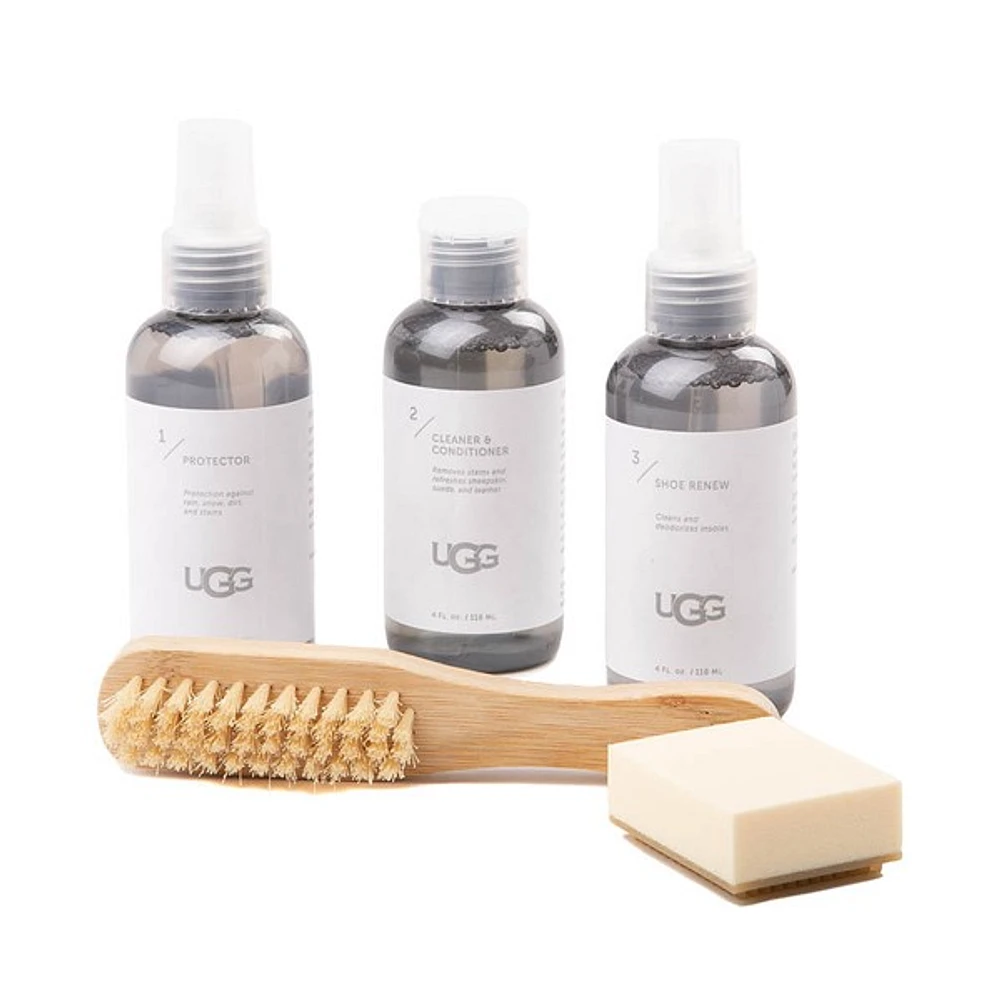 Trousse de nettoyage UGG®