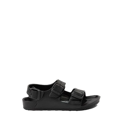 Birkenstock Milano EVA Sandal - Toddler / Little Kid Black