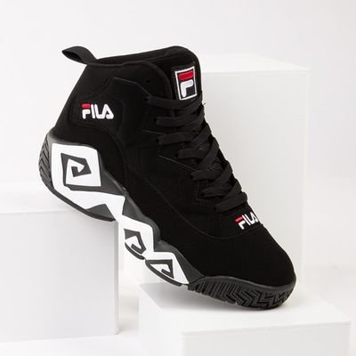 fila shoes at journeys