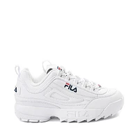 Chaussure athlétique Fila Disruptor 2 Premium pour femmes