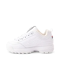 Chaussure athlétique Fila Disruptor 2 Premium pour femmes