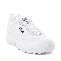 Chaussure athlétique Fila Disruptor 2 Premium pour femmes