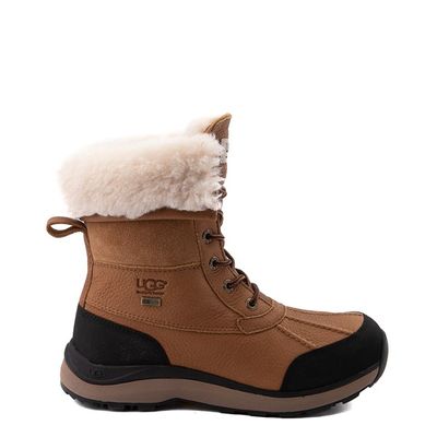 ugg jass chestnut