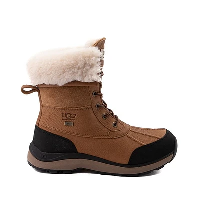 Womens UGG® Adirondack III Boot - Chestnut