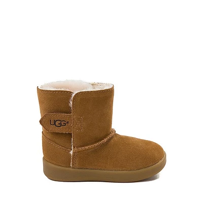 UGG® Keelan Boot - Toddler / Little Kid Chestnut
