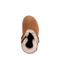 Botte UGG® Keelan - Tout-petits/Enfants Châtaigne