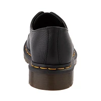 Chaussure décontractée Dr. Martens 1461 pour femmes - Noire