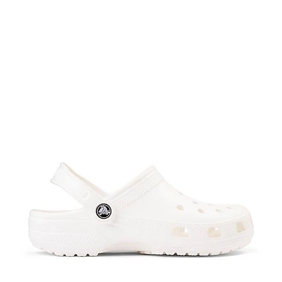 Crocs Classic Clog - White