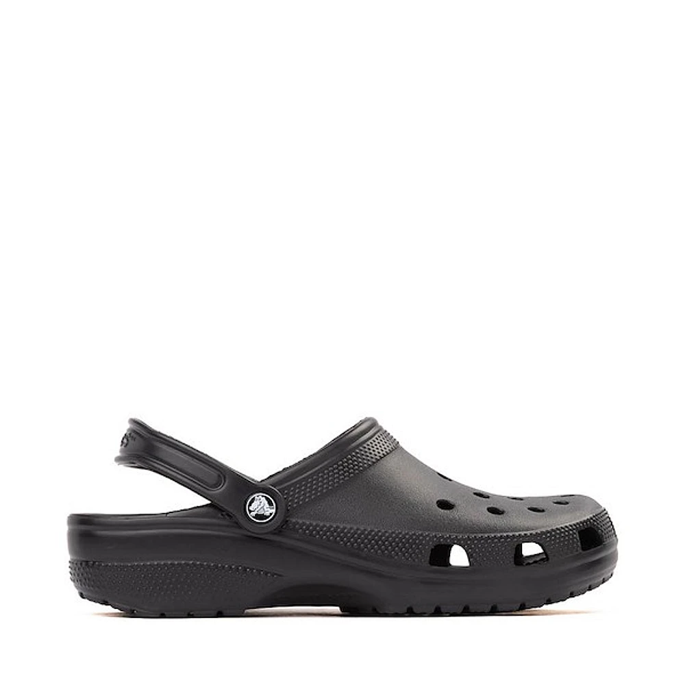 Crocs Classic Clog - Black