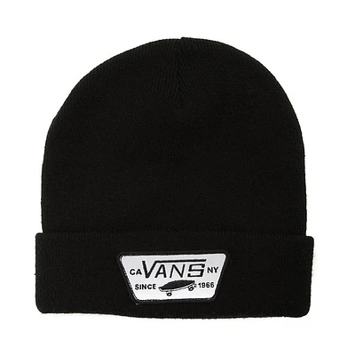 Vans Full Patch Beanie - Black