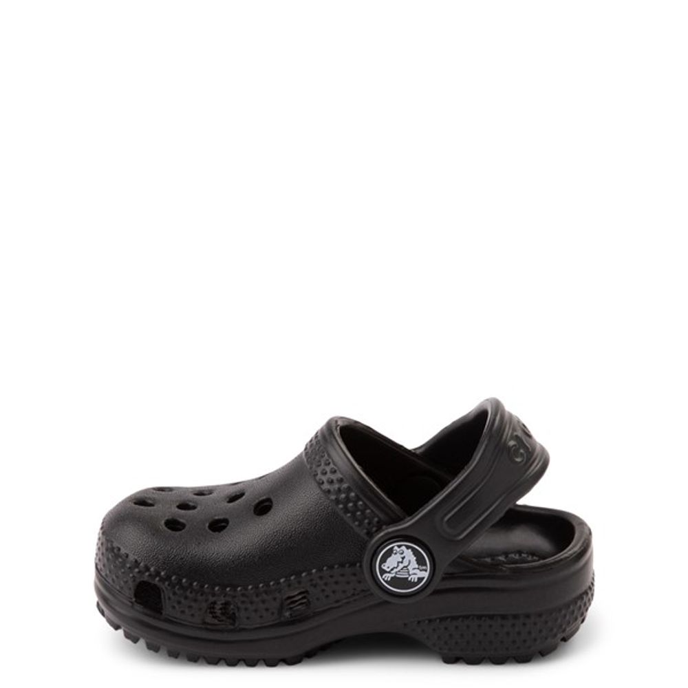 black crocs journeys