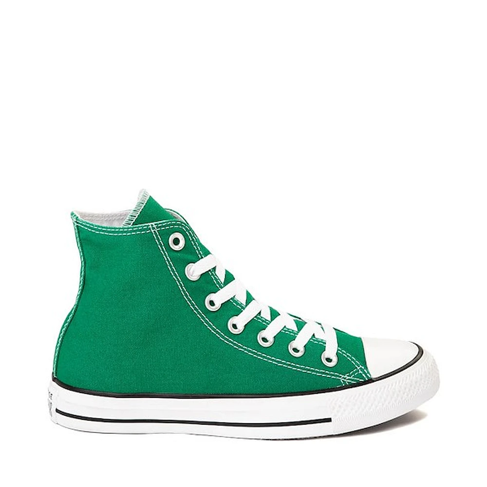 Converse Chuck Taylor All Star High-Top Sneaker - Amazon Green