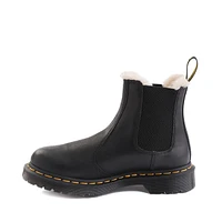 Womens Dr. Martens 2976 Leonore Chelsea Boot - Black