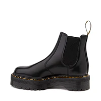 Dr. Martens 2976 Platform Chelsea Boot - Black