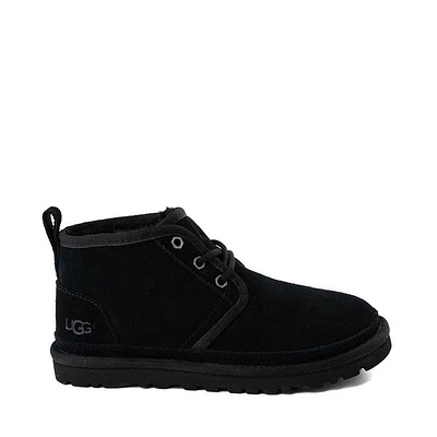 Womens UGG® Neumel Short Boot - Black